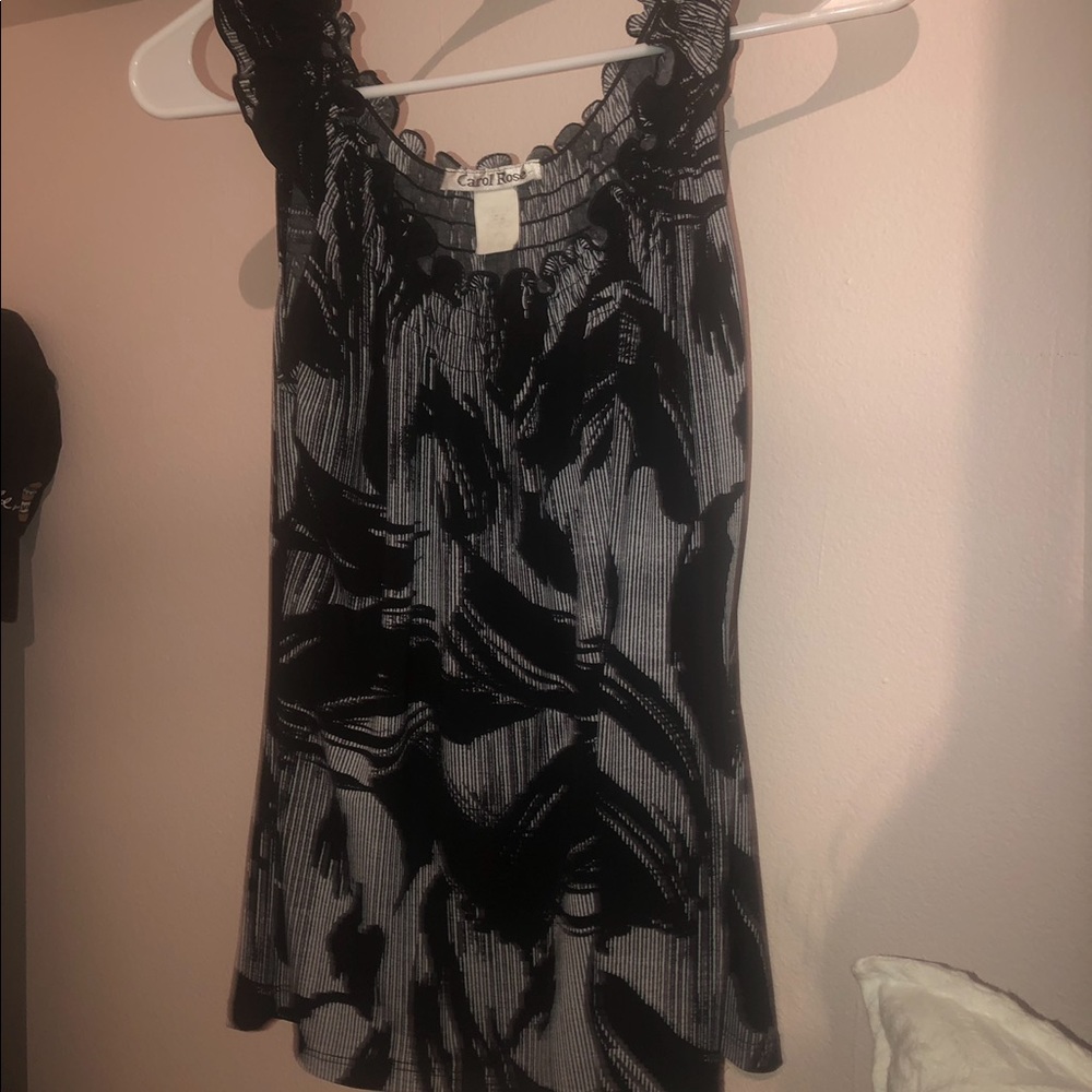 Carol Rose Top